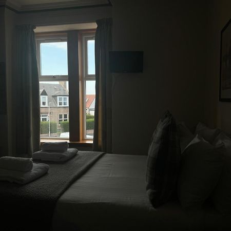 St Olaf Golf Hotel Cruden Bay エクステリア 写真