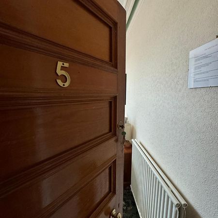 St Olaf Golf Hotel Cruden Bay エクステリア 写真