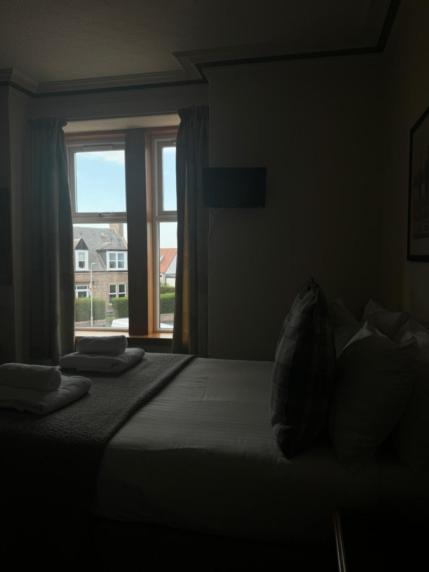 St Olaf Golf Hotel Cruden Bay エクステリア 写真