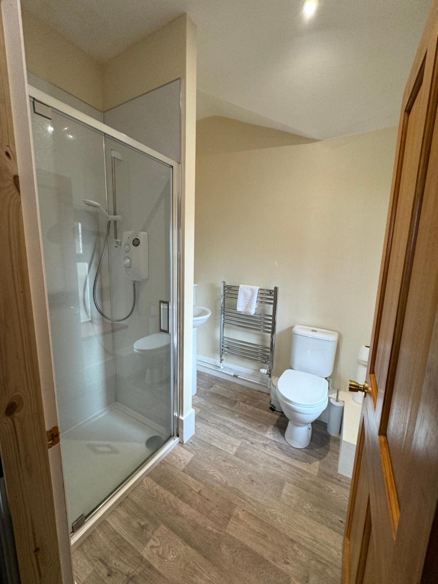 St Olaf Golf Hotel Cruden Bay エクステリア 写真