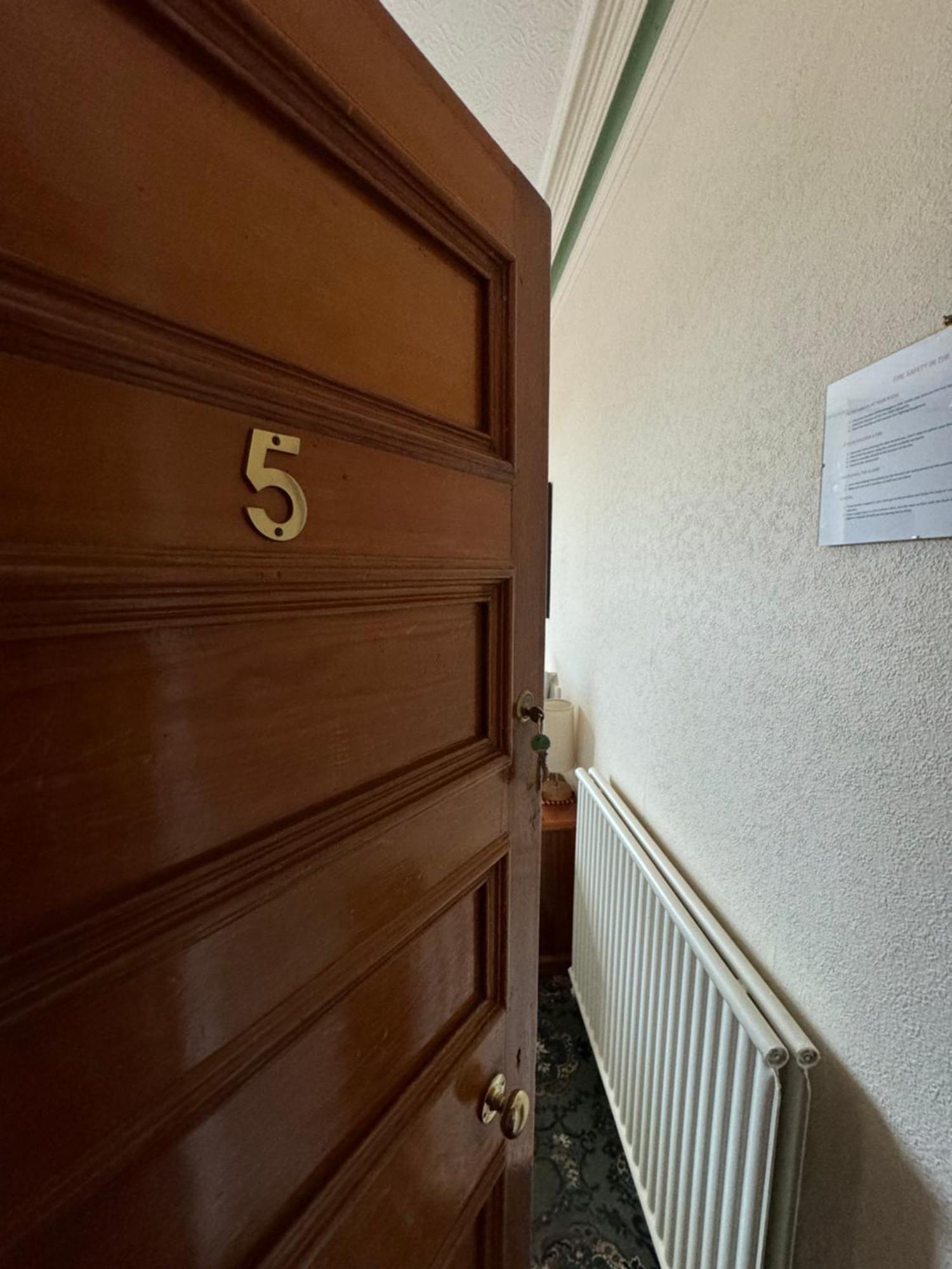 St Olaf Golf Hotel Cruden Bay エクステリア 写真