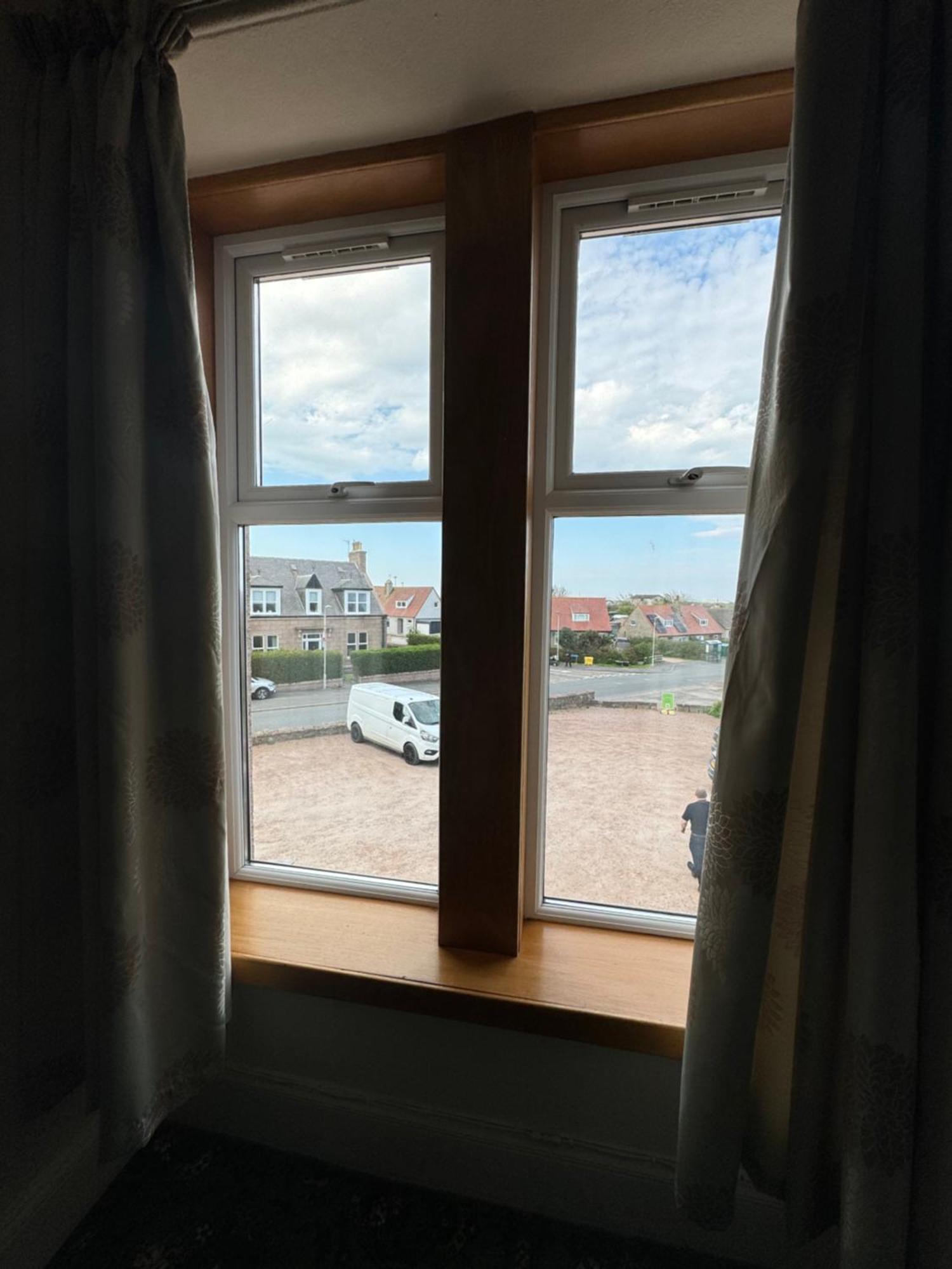 St Olaf Golf Hotel Cruden Bay エクステリア 写真