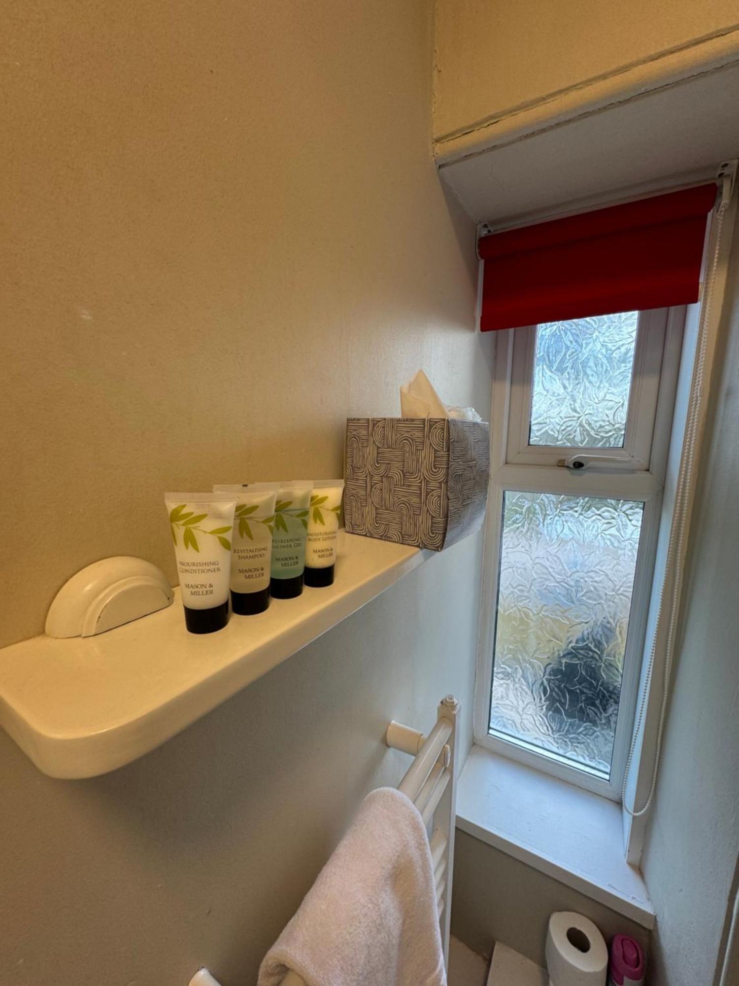 St Olaf Golf Hotel Cruden Bay エクステリア 写真