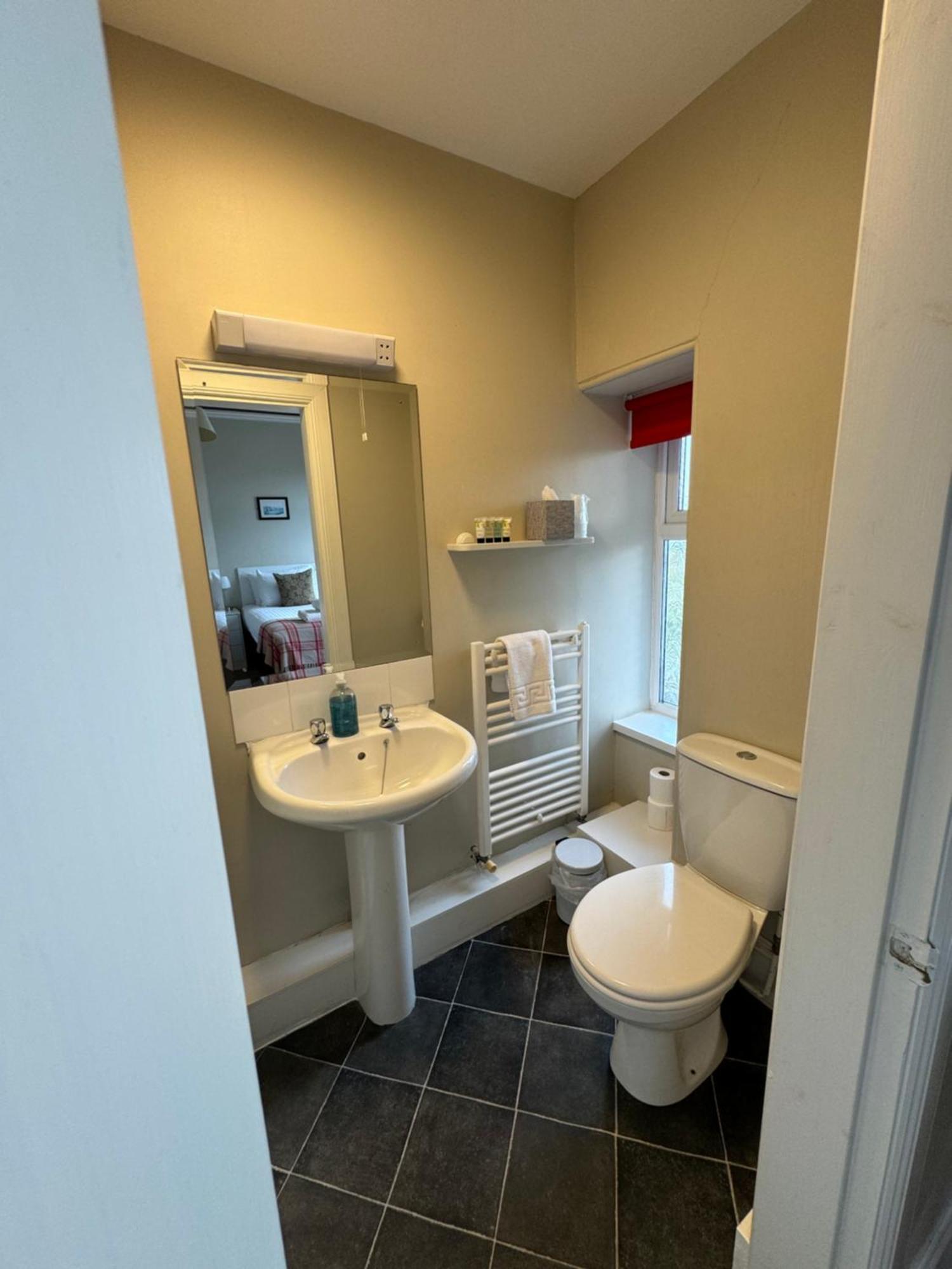 St Olaf Golf Hotel Cruden Bay エクステリア 写真