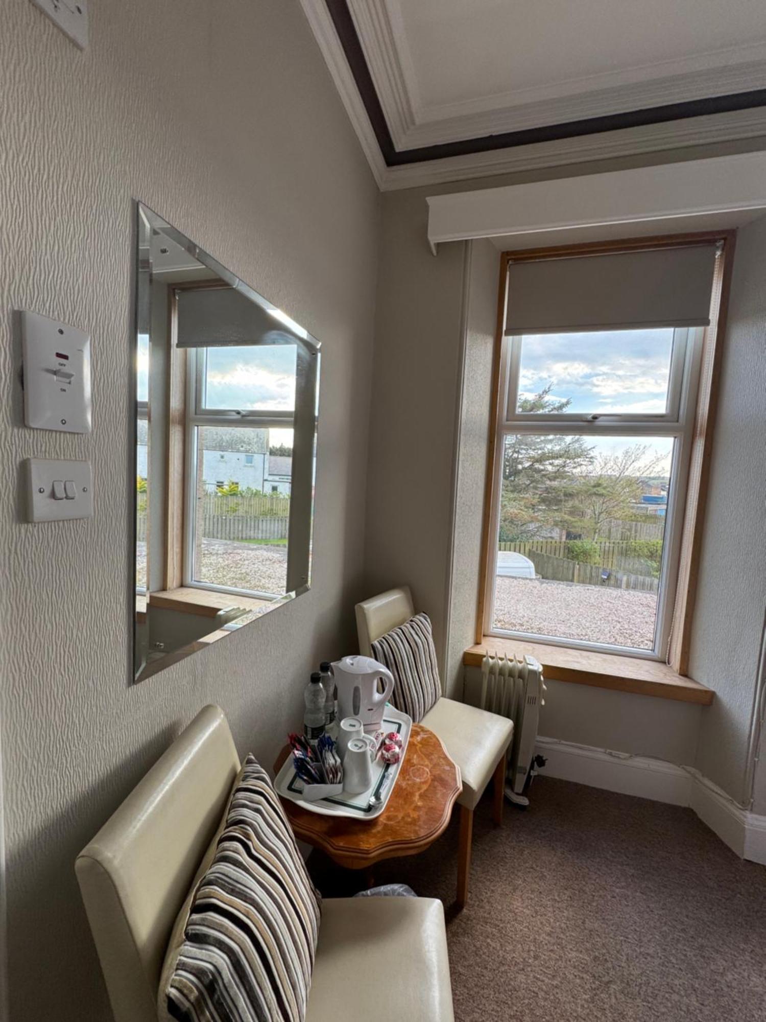 St Olaf Golf Hotel Cruden Bay エクステリア 写真