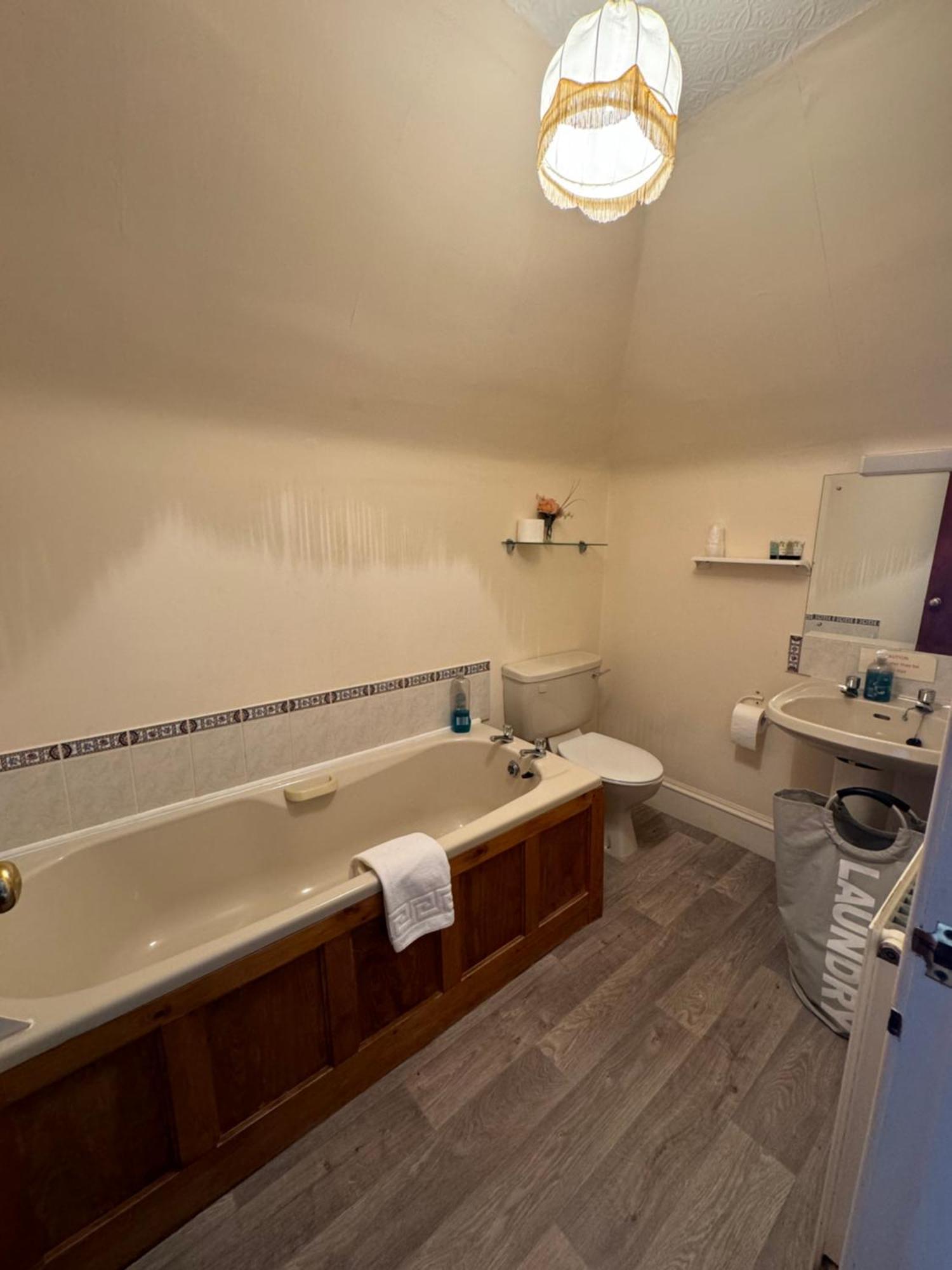 St Olaf Golf Hotel Cruden Bay エクステリア 写真