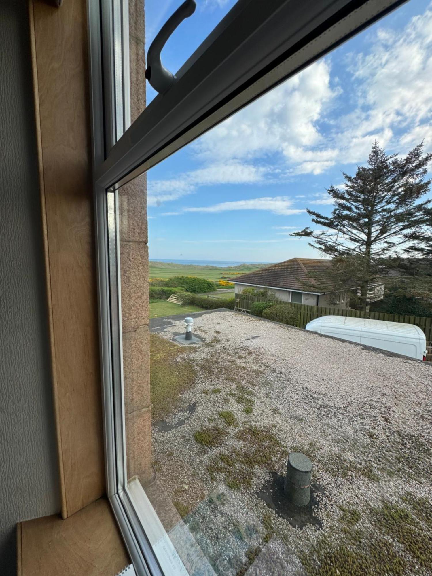 St Olaf Golf Hotel Cruden Bay エクステリア 写真