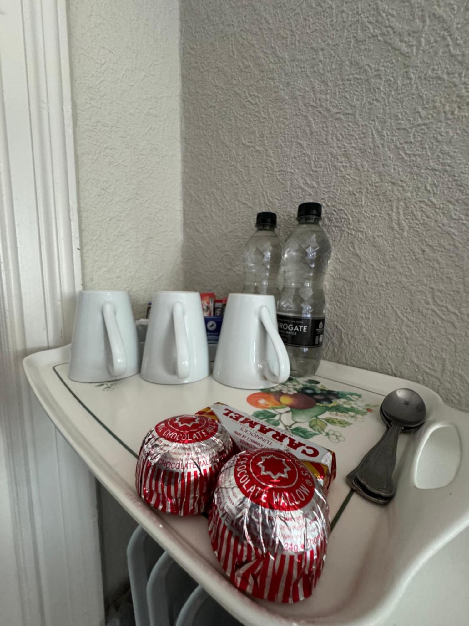 St Olaf Golf Hotel Cruden Bay エクステリア 写真
