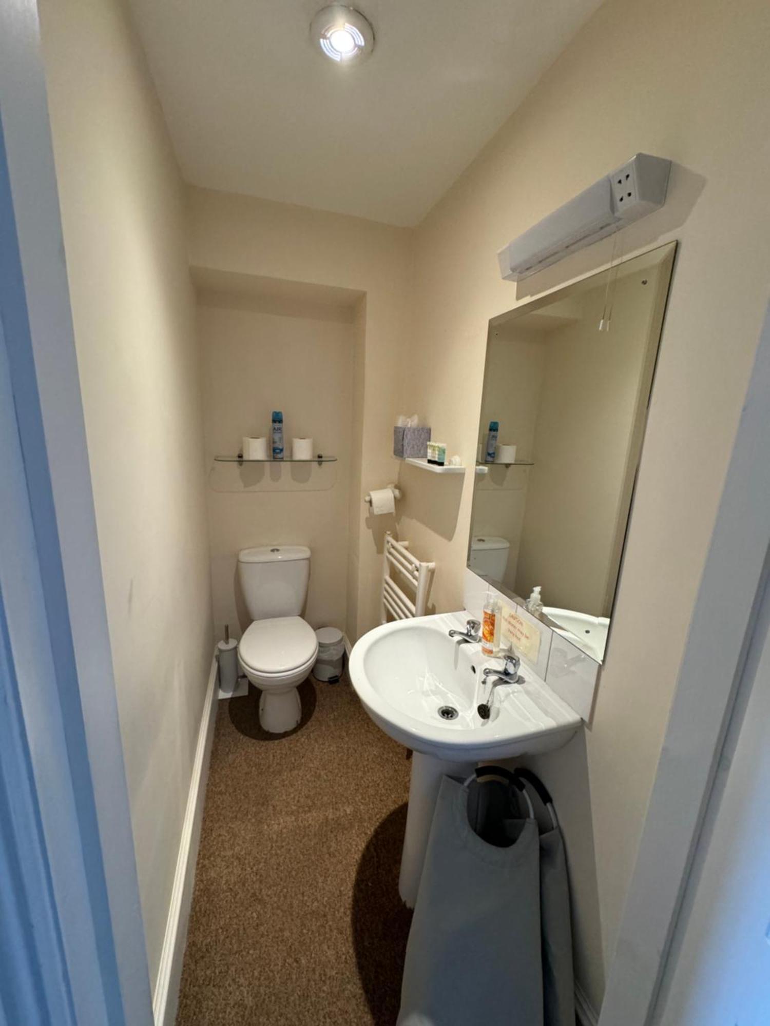 St Olaf Golf Hotel Cruden Bay エクステリア 写真