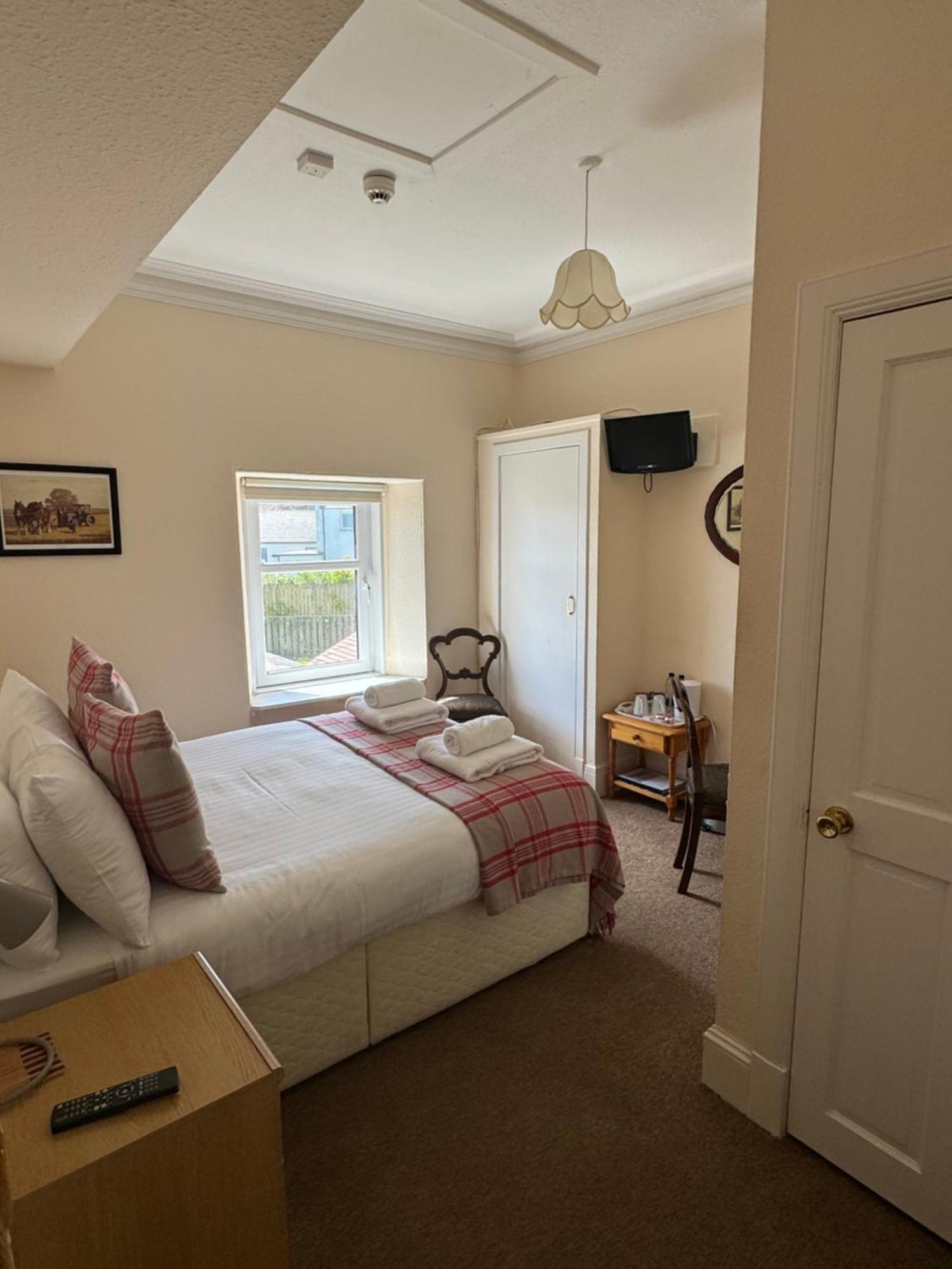 St Olaf Golf Hotel Cruden Bay エクステリア 写真