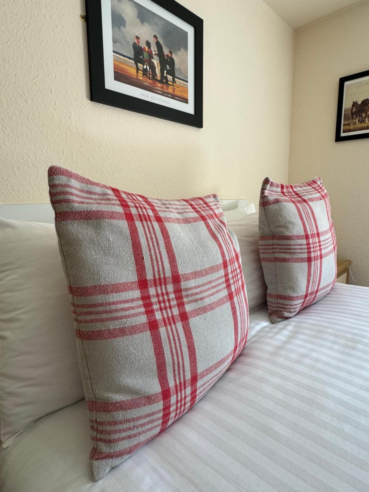 St Olaf Golf Hotel Cruden Bay エクステリア 写真